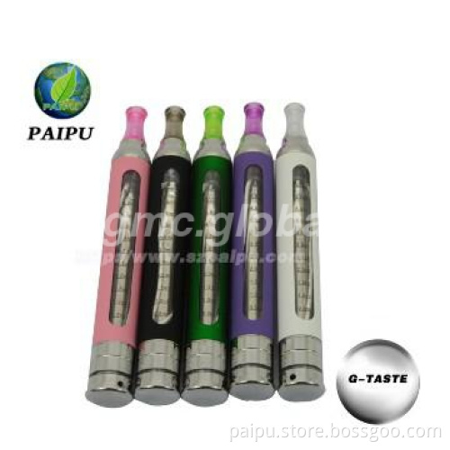 newest design hook pen electronic cigarette big capacity atomizer